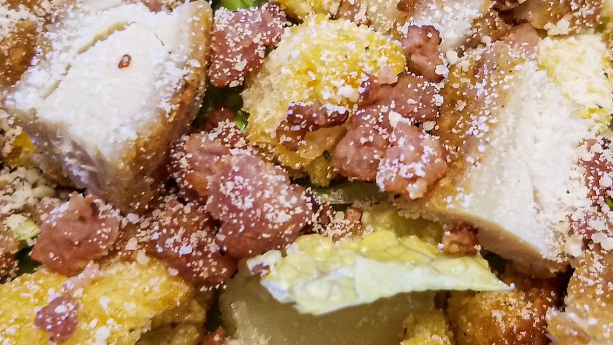 Classic Pizza Photos 2